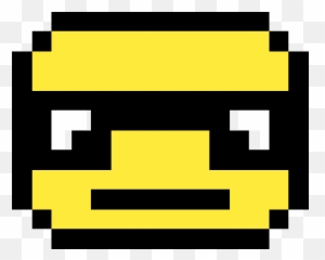 Pixilart - Danganronpa 8 Bit Sprites Base Emoji,Panther Emoji