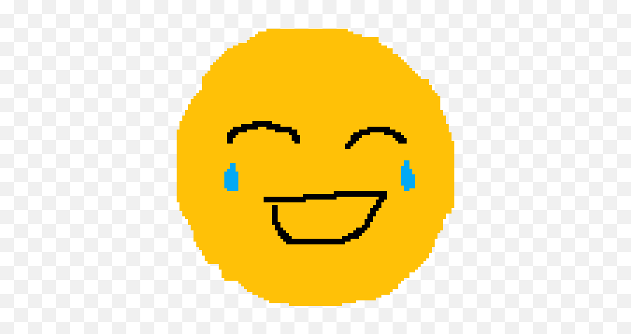 Pixilart - Smiley Emoji,Emoji Lol