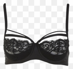 Bra Half Transparent U0026 Png Clipart Free Download - Ywd Lace Bra Transparent Background Emoji,Emoji Bras
