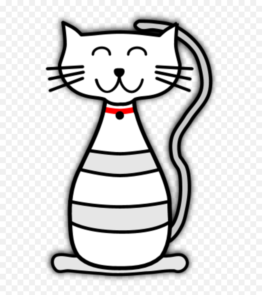 Smiling Cat Clipart Png 30 Photos On This Page Sccp - Worksheet On Three Little Kittens Emoji,Cheshire Cat Emoji