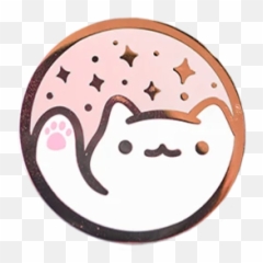High Five Cat - Cartoon Emoji,High Five Emoticon