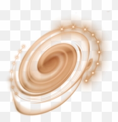 galaxy galaxia swirl espiral glow brillo luminos - Color Design For Picsart Emoji