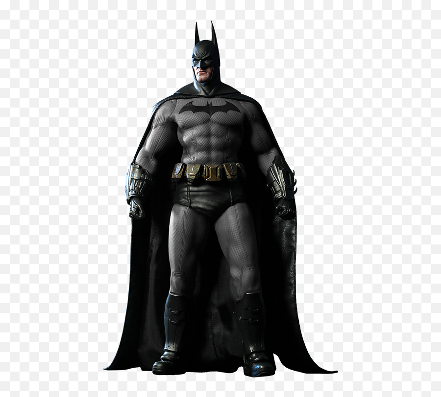 Batman Arkham City Png Images Transparen 929564 - Png Arkham Batman Hot Toy Emoji,Batman Emoji Download