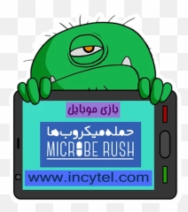 to add microberush2 Stickers Para Telegram - Cartoon Emoji
