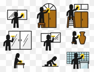 Stickman Free Vector Art - 30385 Downloads Clean Toilet Emoji