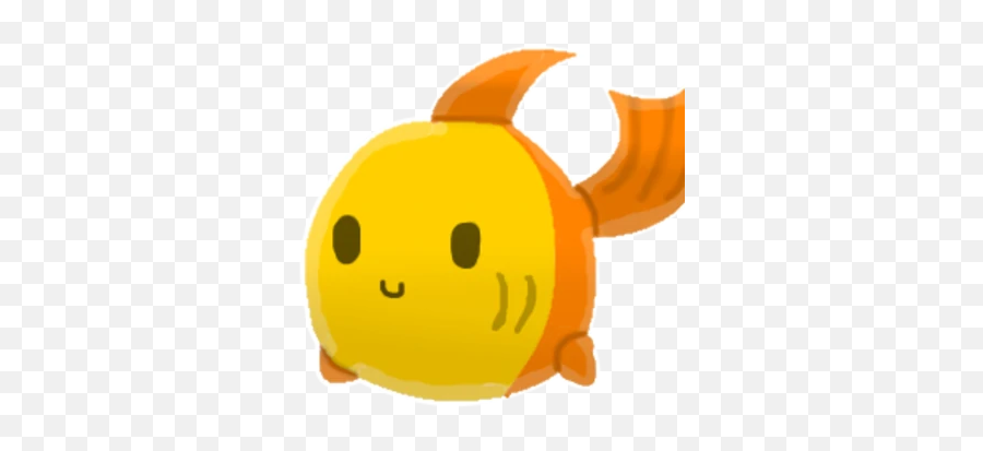 Aqua Slime Slime Rancher Fanon Wikia Fandom - Slime Rancher Fish Slime Emoji,Snail Emoticon