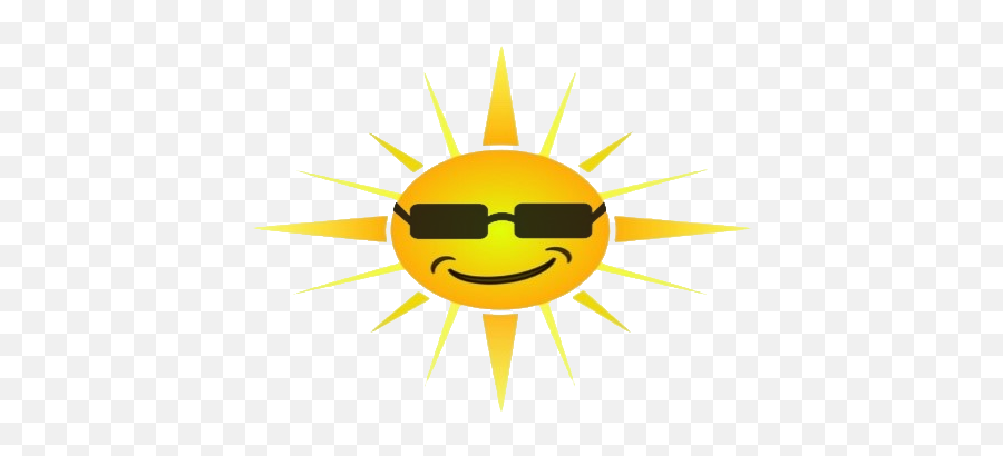 Welcome To Adams Pools U0026 Supplies Providing Fun Under The Sun - Sunshine Clipart Emoji,Swimming Emoticon