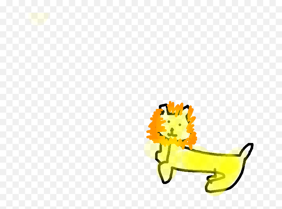 Break Dancing Lion Tynker - Cartoon Emoji,Dancing Monkey Emoji
