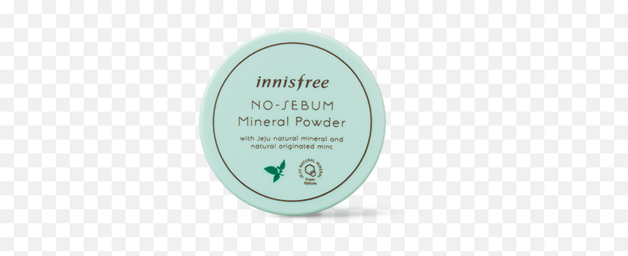 Make Up - Facecompact U0026 Powder Innisfree Bedak Innisfree No Sebum Emoji,Powder Emoji