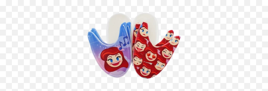Ariel Emoji Mix - Snail,Emoji Mix