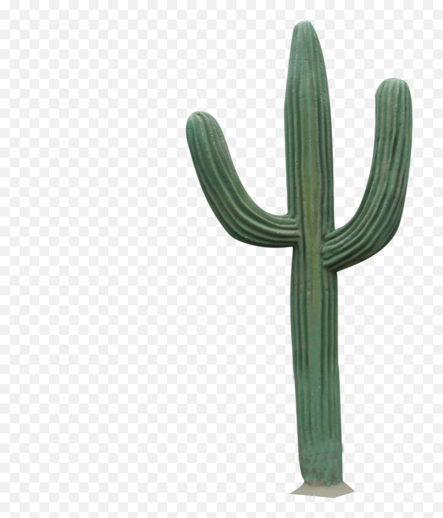 Cactus Mexican Flower Desert Emoji Free Iphone Cactus - Clip Transparent Background Cactus Transparent,Succulent Emoji