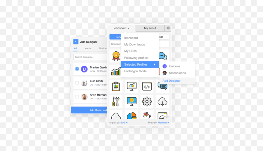 Descarga Más De 1000 Iconos Gratuitos Y Open Source Para - Screenshot Emoji,Descargar Emoticones Para Facebook Gratis