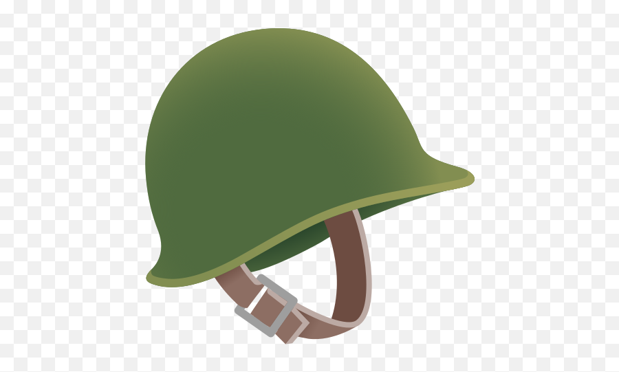 Military Helmet Emoji - Military Helmet Emoji Png,Gear Emoji