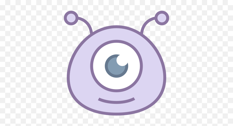 Alien Icon - Free Download Png And Vector Dot Emoji,Ufo Emoji