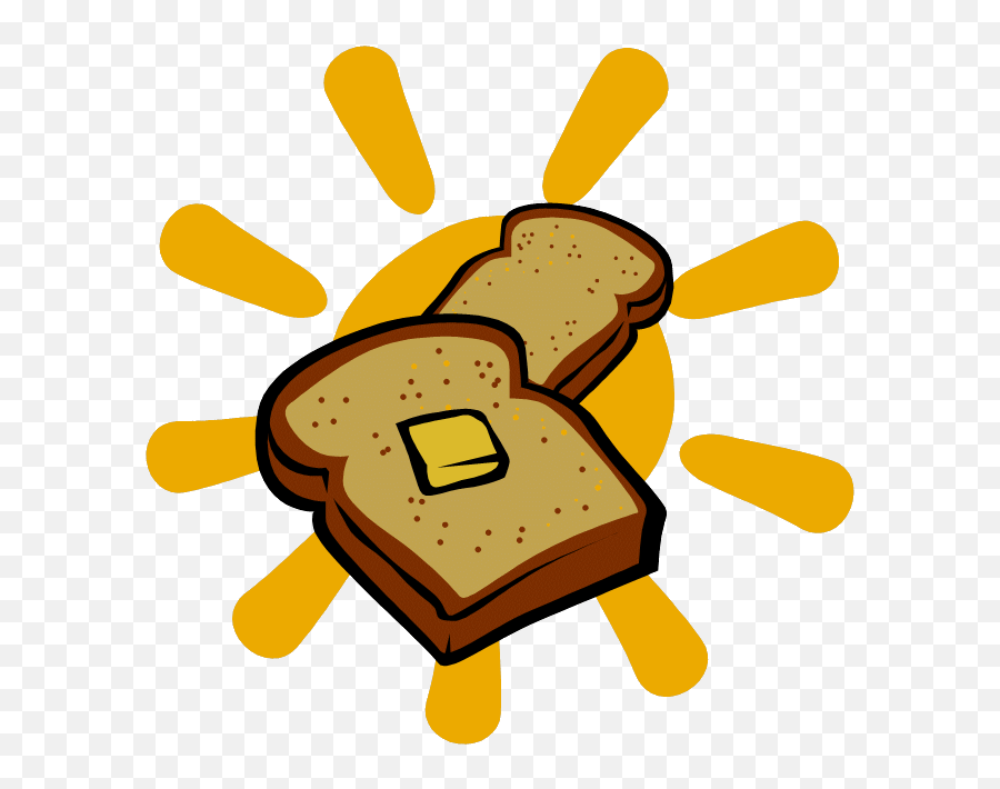 New Toaster Oven - Types Of Carbohydrates Table Clipart Android Version Banana Bread Emoji,Toaster Emoji