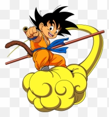 Download Dragon Ball Goku Image Hq Png Image - Dragon Ball Png Emoji,Dragon Ball Emoji