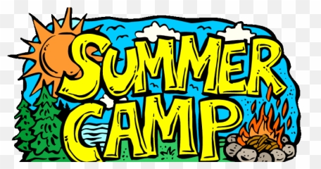5 Reasons why kids should go camping - Summer Camp Emoji