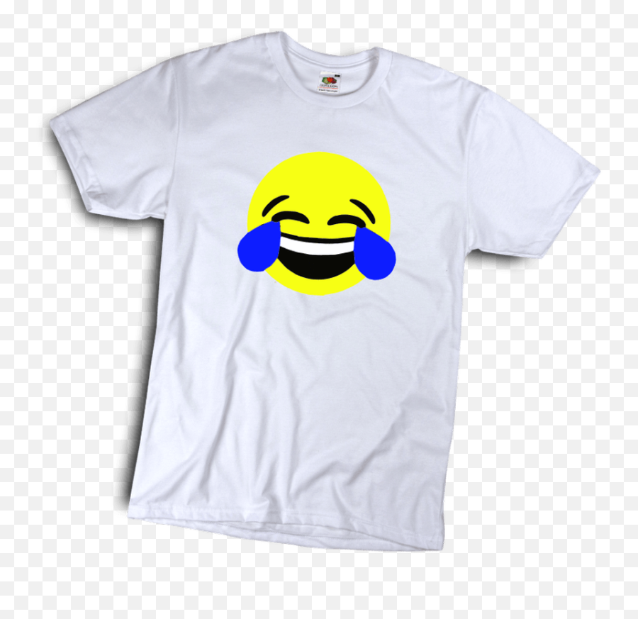 Nevet Emoji Férfi Póló - Short Sleeve,Polo Emoji