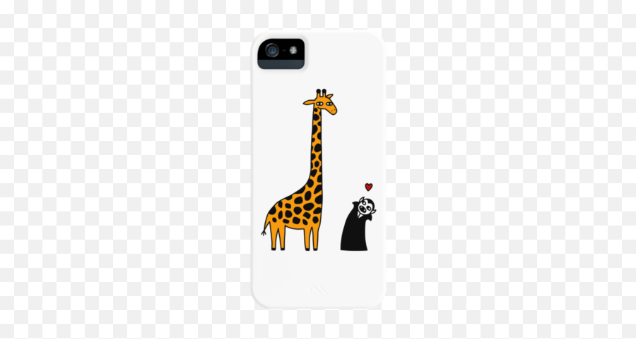 Giraffe Phone Cases - Iphone Emoji,Giraffeemoji.com