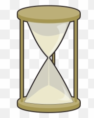 Hourglass Flat Transparent Png Clipart Free Download - Hourglass Pdf Emoji,Hour Glass Emoji