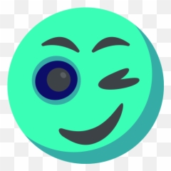 Whatsapp Emoji For Android - Happy