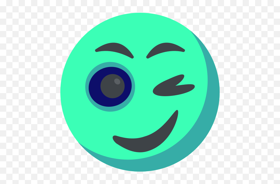 Whatsapp Emoji For Android - Happy,Rad Emoji