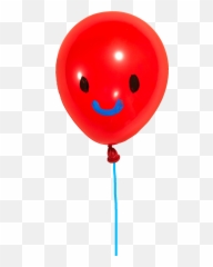 Awkward Teen Girl Stickers u2014 Headexplodie - Annie Wong Sad Deflating Balloon Gif Emoji