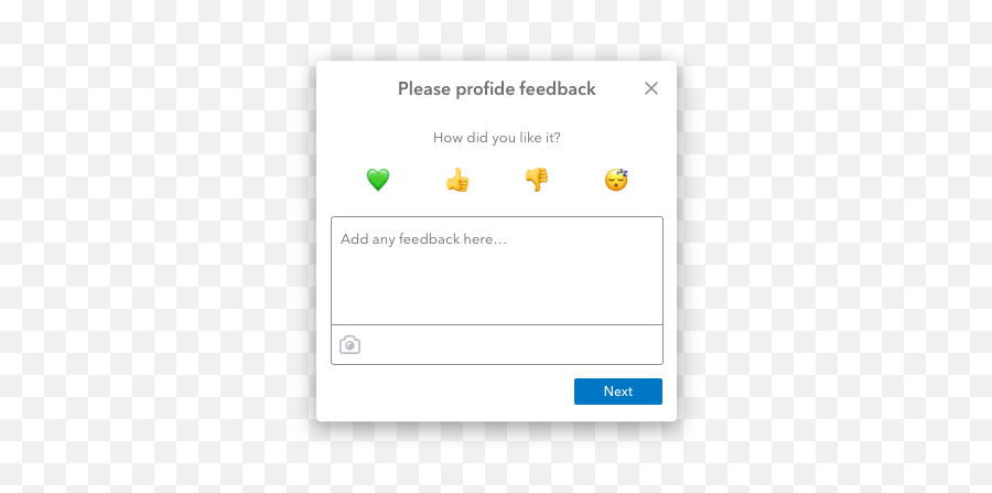 Adding Simple Polls With Emojiu0027s U2013 Customer Feedback U0026 Ideas - Dot,Free Emoji's