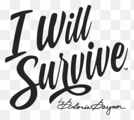 I Will Survive - Dot Emoji