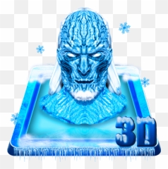 3D Ice Fire Walker Theme 115 Download Android APK Aptoide - Fictional Character Emoji