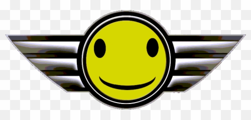 Laurie - Wide Grin Emoji
