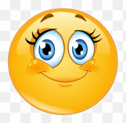 Smileys - Clipart Emoji