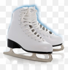 Ice Png And Vectors For Free Download - Skates Emoji