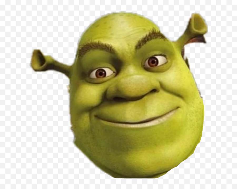 Shrek Mlg - Shrek 2 Emoji,Mlg Emoji