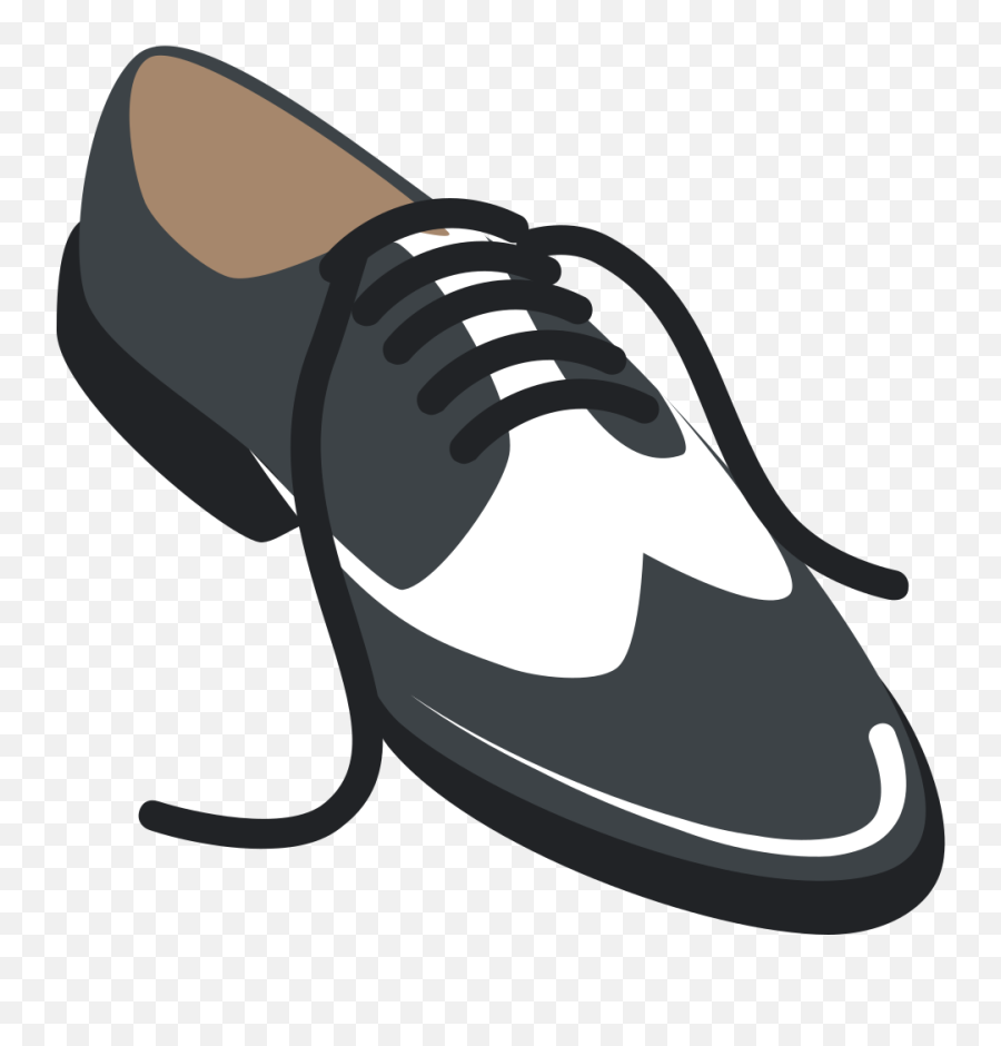 Emojione 1f45e - Emoji Png Shoes,Foot Emoji