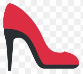 High - Heels Emoji,Shoe Emoji