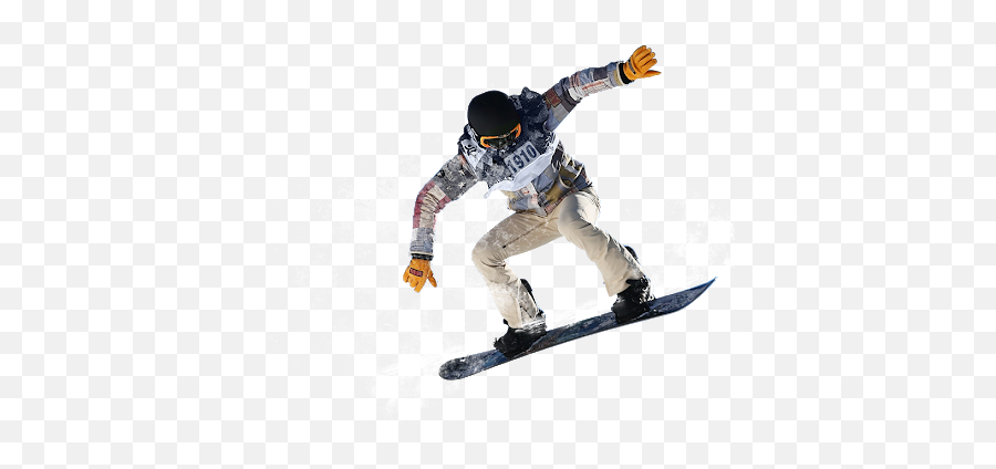 Ftestickers Ski Skier Man People - Snowboarder Png Emoji,Snowboard Emoji