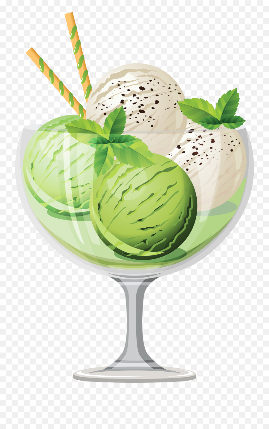 Fruit Ice Cream Png Image - Fruit Ice Cream Png Emoji,Emoji Ice Cream Cake