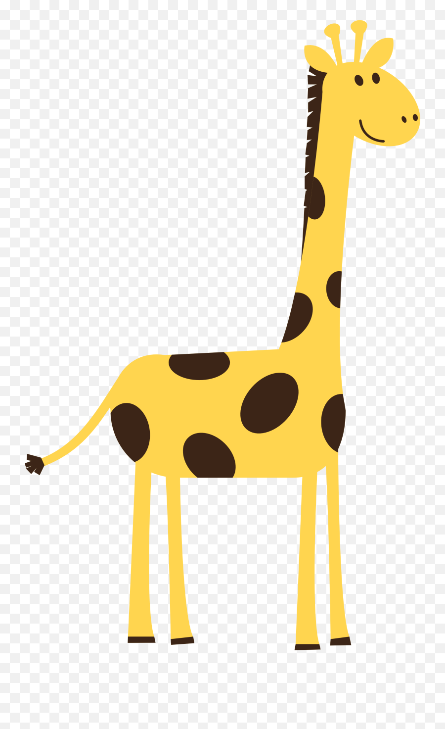 Free Transparent Giraffe Download Free - Giraffe Clipart Emoji,Giraffe Emoji Android