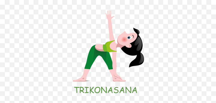 Yoga Poses Emojis For Imessage - Yoga Poses Emojis,Yoga Emoticon