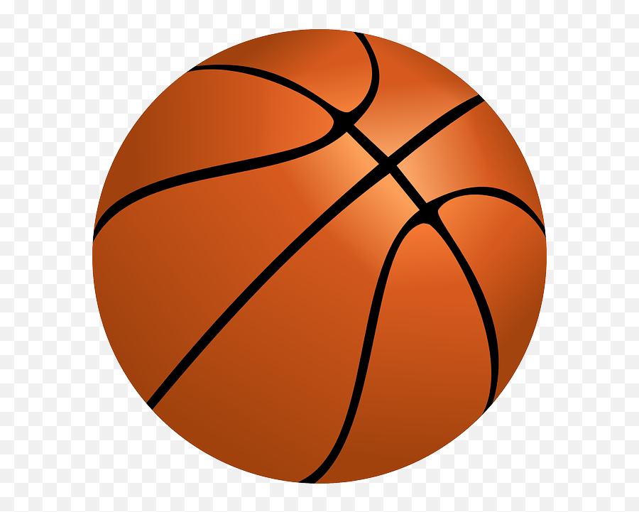 Basketball Games Online - Basketball Clip Art Emoji,Basketball Emoji Game
