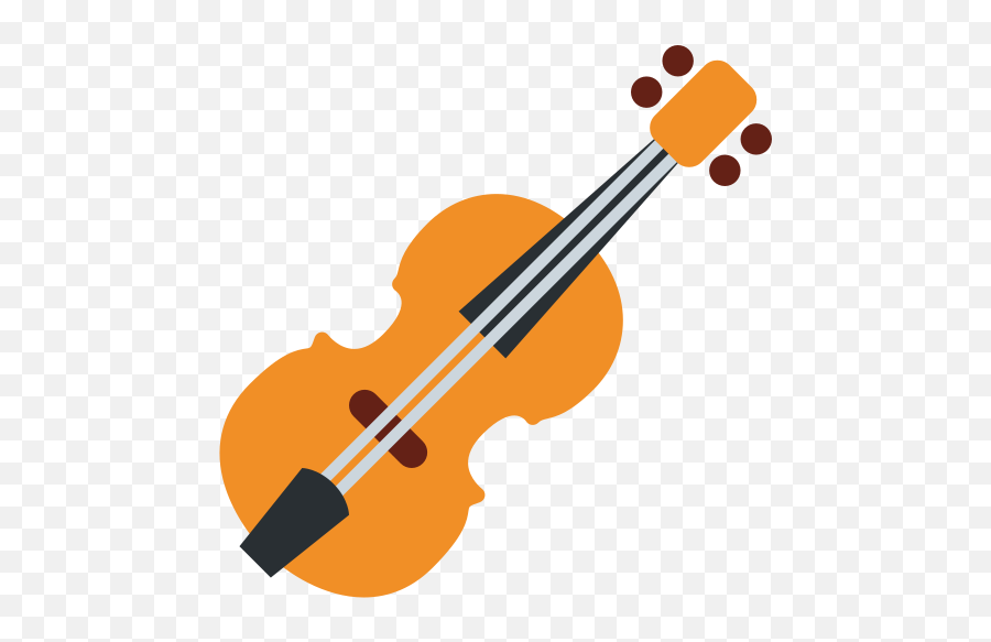 Violin Emoji - Cello Emoji,Violin Emoji