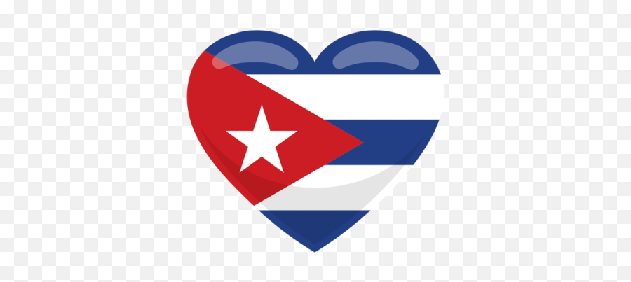 Cuba Png And Vectors For Free Download - Puerto Rico Flag Heart Emoji,Cuban Flag Emoji