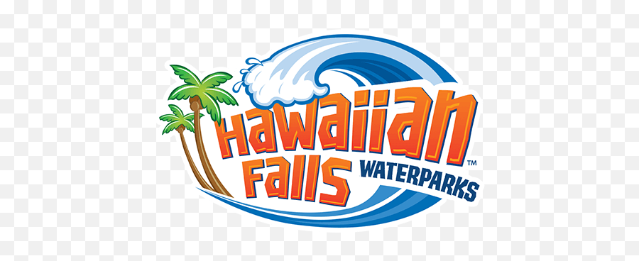 Hawaiian Falls Passes - Hawaiian Falls Season Pass Emoji,Hawaiian Emojis