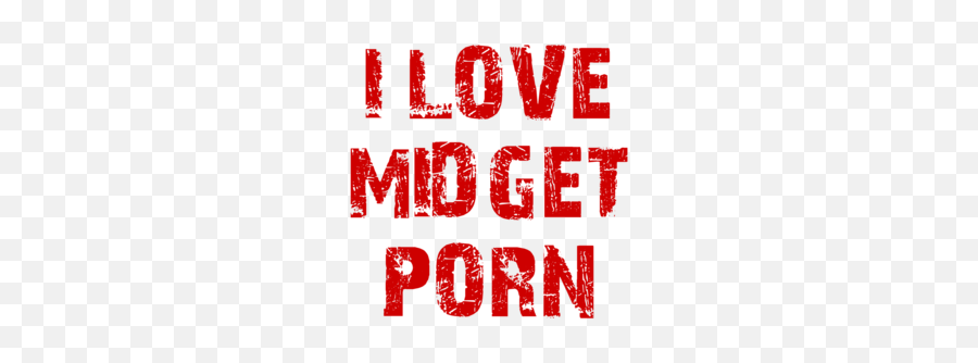 I Love Midget Porn - Support Midget Porn Transparent Emoji,Midget Emoji