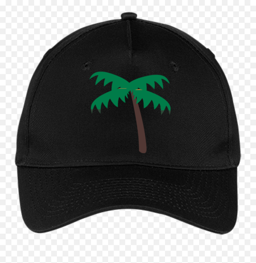 Download Palm Tree Emoji Cp86 Port Co - Baseball Cap,Palm Tree Emoji