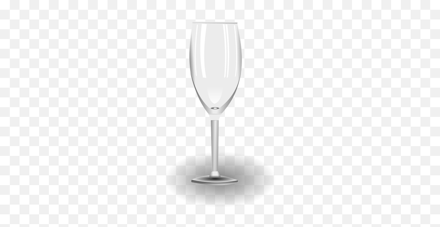 Emptywine Glass - Champagne Glass Empty Transparent Png Emoji,Whiskey Glass Emoji