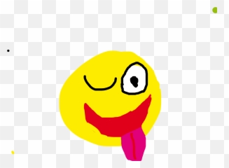 Night Zookeeper - Smiley Emoji