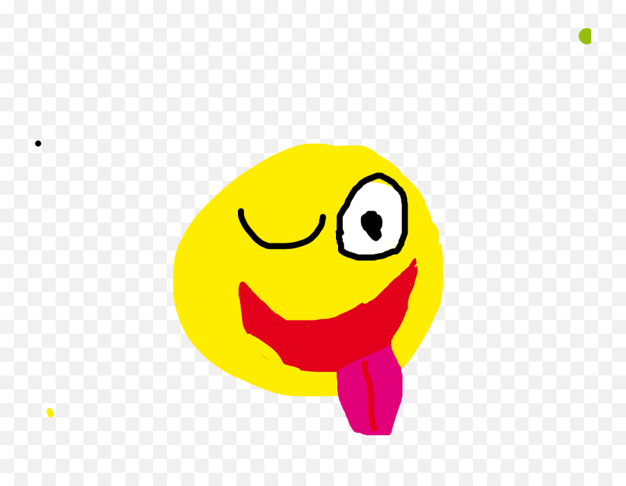 Night Zookeeper - Smiley Emoji,Hair On Fire Emoticon