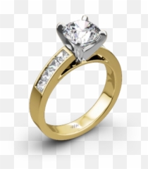 Ring Png And Vectors For Free Download - Wedding Diamond Emoji